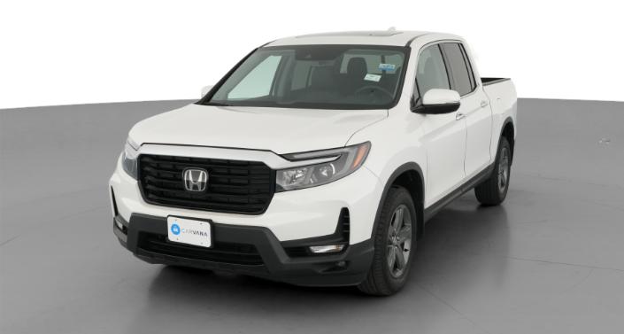 Thumbnail: 2023 Honda Ridgeline - 1