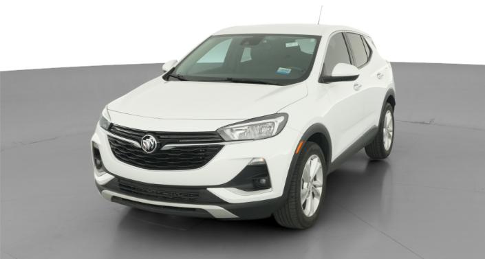 Thumbnail: 2023 Buick Encore GX - 1