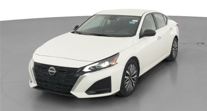 Thumbnail: 2025 Nissan Altima - 1