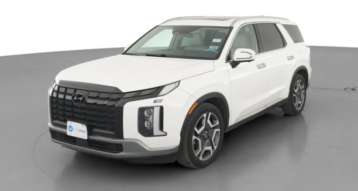 Thumbnail: 2024 Hyundai Palisade - 1