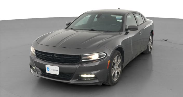 2016 Dodge Charger SXT -
                  Beverly, NJ