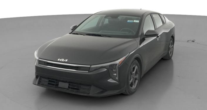 Thumbnail: 2025 Kia K4 - 1