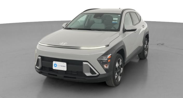 Thumbnail: 2025 Hyundai Kona - 1