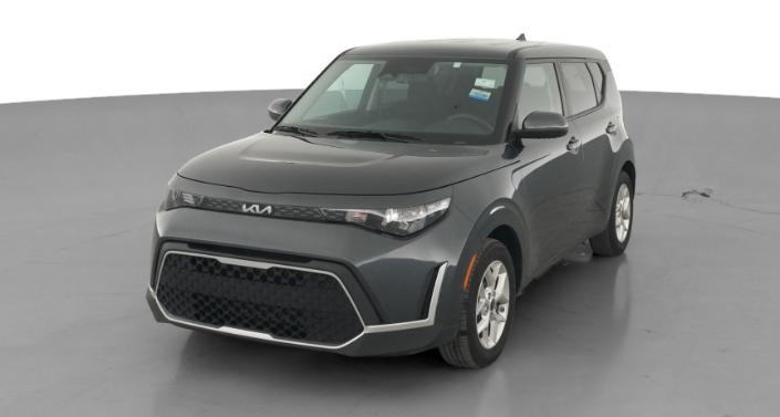 Thumbnail: 2025 Kia Soul - 1