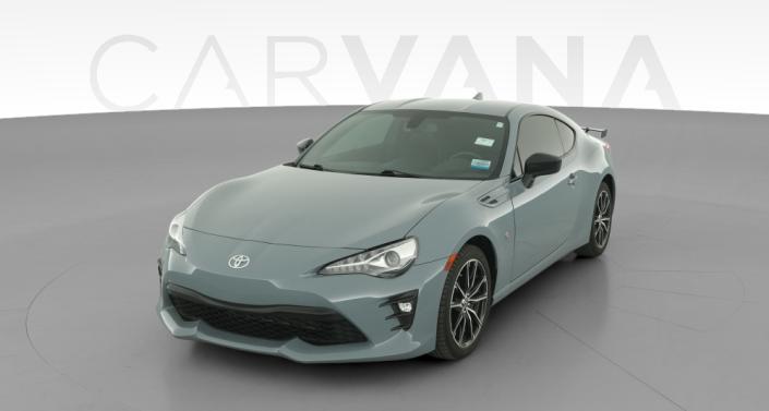 2018 Toyota 86 | Carvana