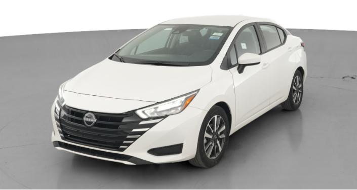 Thumbnail: 2025 Nissan Versa - 1