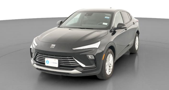 Thumbnail: 2025 Buick Envista - 1