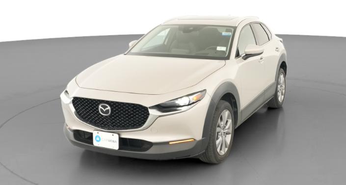 Thumbnail: 2023 Mazda CX-30 - 1