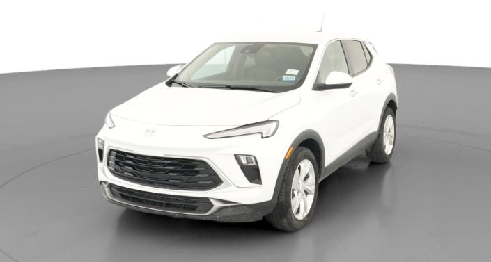 Thumbnail: 2025 Buick Encore GX - 1