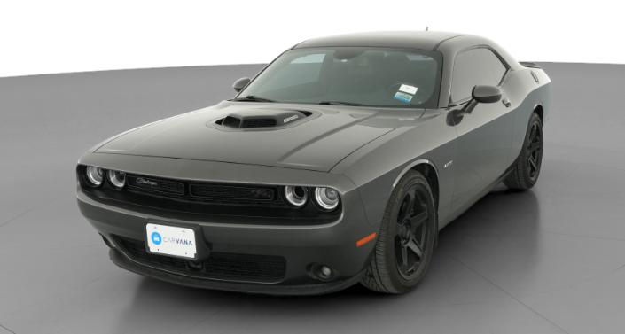 Thumbnail: 2018 Dodge Challenger - 1