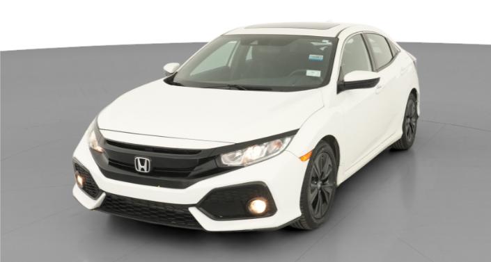 Thumbnail: 2019 Honda Civic - 1