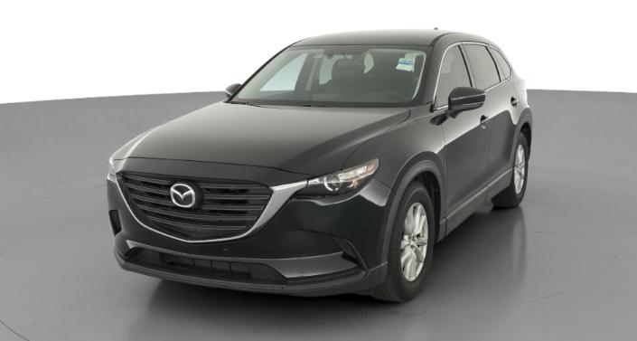 2016 Mazda CX-9 Sport -
                  Wheatland, OK