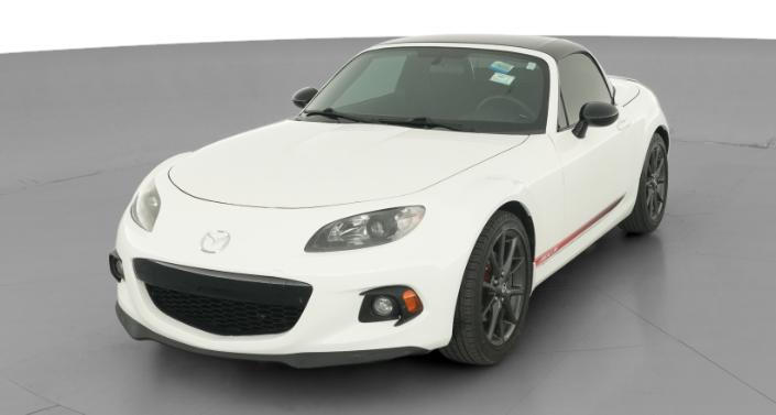 2015 Mazda MX-5 Miata Club -
                  Tolleson, AZ