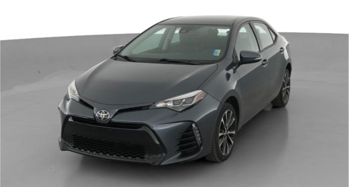 Thumbnail: 2017 Toyota Corolla - 1