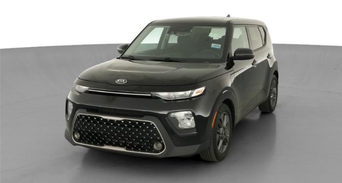 Thumbnail: 2021 Kia Soul - 1