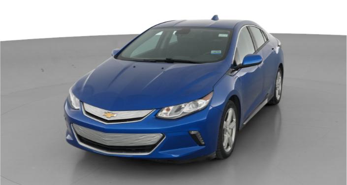 2017 Chevrolet Volt LT -
                  Lorain, OH