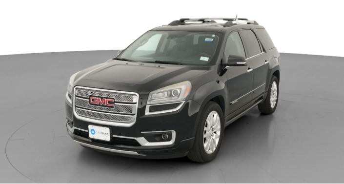 Thumbnail: 2016 GMC Acadia - 1