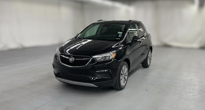 Thumbnail: 2019 Buick Encore - 1