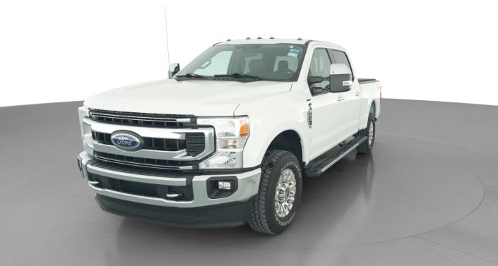 Thumbnail: 2020 Ford Econoline - 1