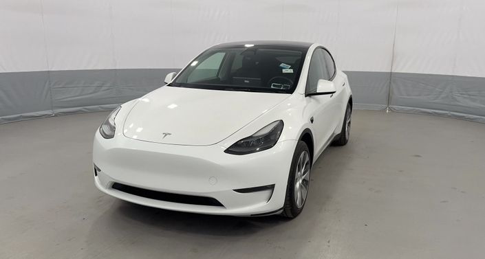Thumbnail: 2023 Tesla Model Y - 1