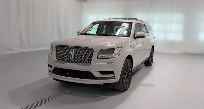 2021 Lincoln Navigator L Reserve -
                  Madison, TN