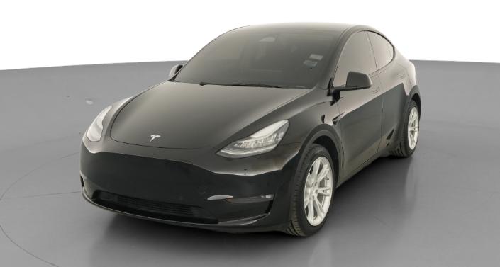 Thumbnail: 2021 Tesla Model Y - 1