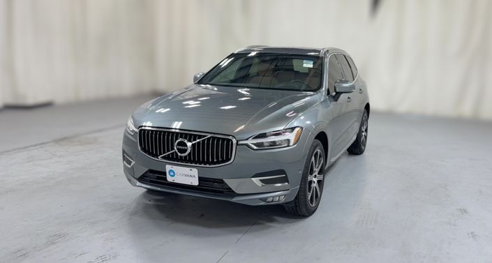 Thumbnail: 2019 Volvo XC60 - 1