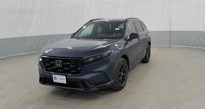 Thumbnail: 2024 Honda CR-V - 1