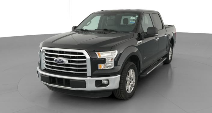 Thumbnail: 2015 Ford Econoline - 1