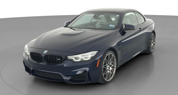 2018 BMW M4 Base -
                  Rocklin, CA
