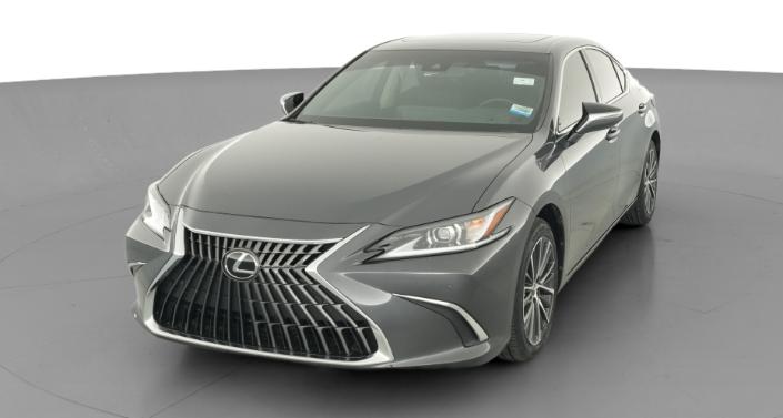 Thumbnail: 2023 Lexus ES - 1