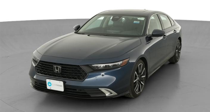 Thumbnail: 2025 Honda Accord - 1