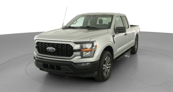 Thumbnail: 2023 Ford Econoline - 1