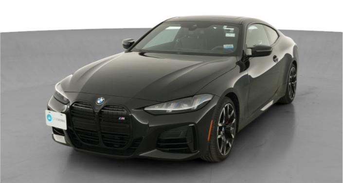 Thumbnail: 2025 BMW 4 Series - 1