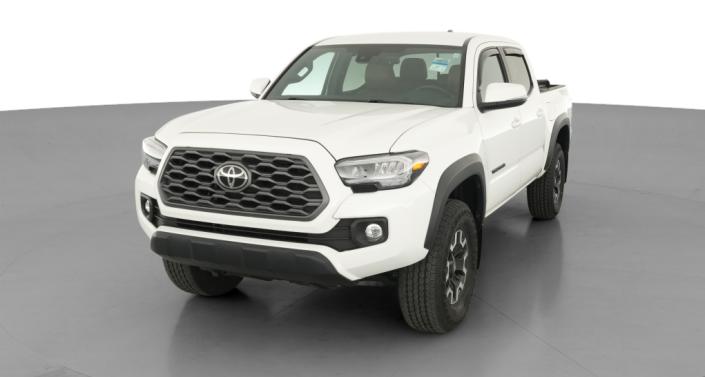 Thumbnail: 2023 Toyota Tacoma - 1
