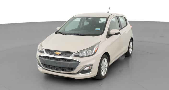 Thumbnail: 2020 Chevrolet Spark - 1
