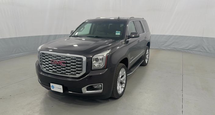 Thumbnail: 2018 GMC Yukon - 1