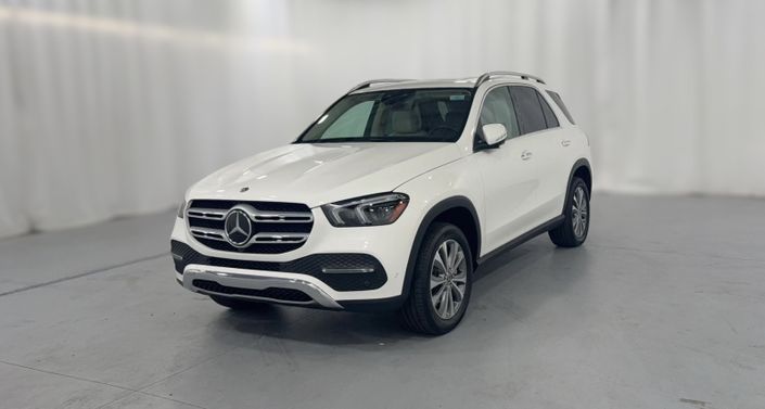 Thumbnail: 2023 Mercedes-Benz GLE - 1