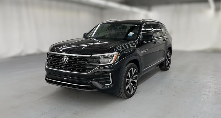 Thumbnail: 2025 Volkswagen Atlas - 1