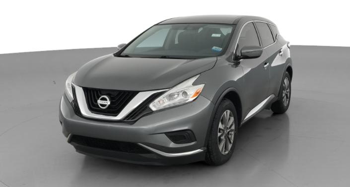 2016 Nissan Murano S -
                  Lorain, OH