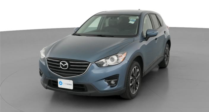 Thumbnail: 2016 Mazda CX-5 - 1