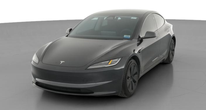 Thumbnail: 2024 Tesla Model 3 - 1