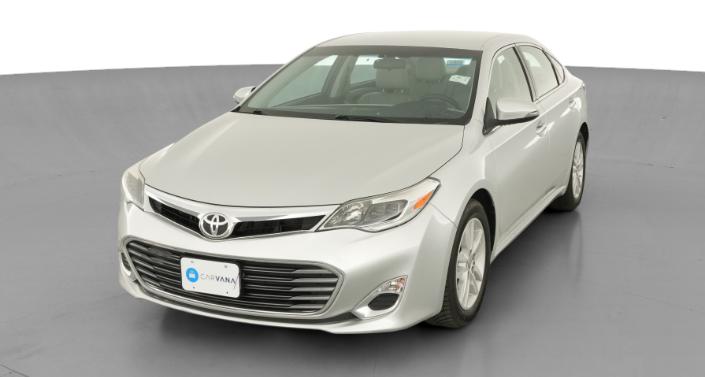 Thumbnail: 2014 Toyota Avalon - 1