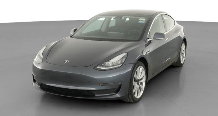 Thumbnail: 2019 Tesla Model 3 - 1