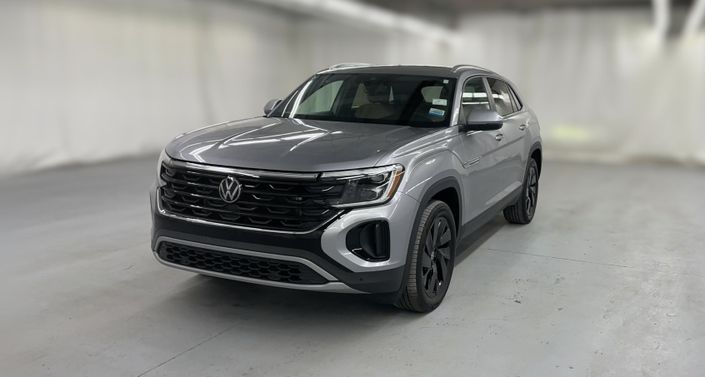 Thumbnail: 2024 Volkswagen Atlas - 1