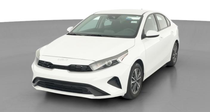 Thumbnail: 2024 Kia Forte - 1