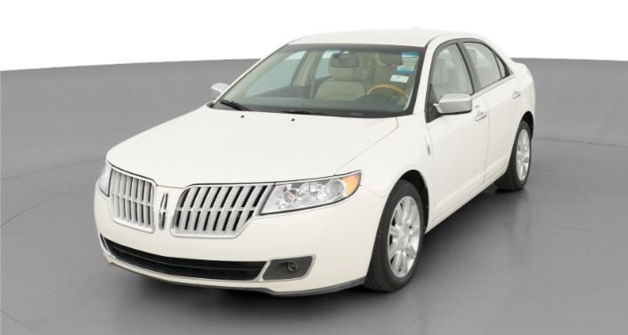 2012 Lincoln MKZ Base -
                  Concord, NC