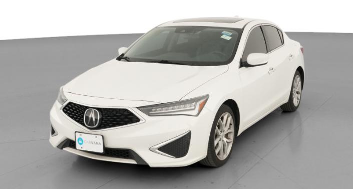 Thumbnail: 2021 Acura ILX - 1