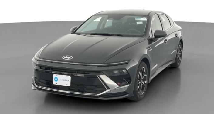 Thumbnail: 2025 Hyundai Sonata - 1