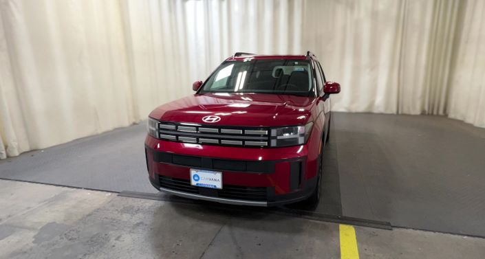 Thumbnail: 2025 Hyundai Santa Fe - 1